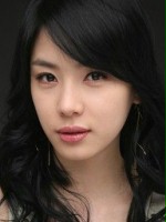 Sa Hee / Dziewczyna Shi-hoo