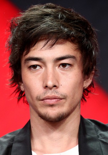 Sen Mitsuji / Henry Foster