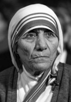 Matka Teresa z Kalkuty / 