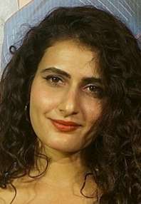 Fatima Sana Shaikh 