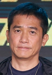 Tony Chiu-Wai Leung 