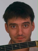 Boris Milivojević 