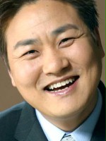 Gi-gwang Jeon 