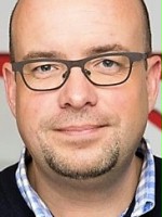 Sven Ornelis 