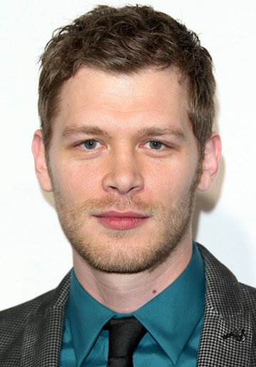 Joseph Morgan / Mick Mabley