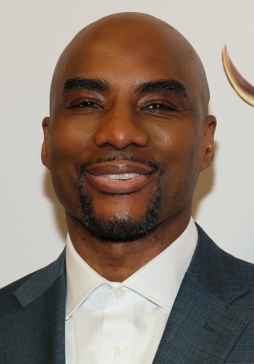 Charlamagne tha God / Charlamagne Tha God