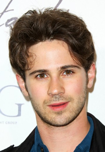 Connor Paolo / Ethan