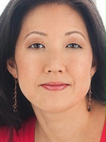 Eliza Shin / Pielęgniarka