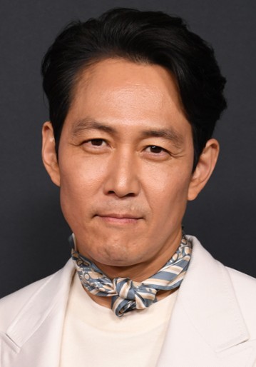 Jung-jae Lee / Gi-hun Seong