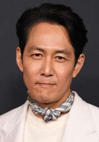 Jung-jae Lee 