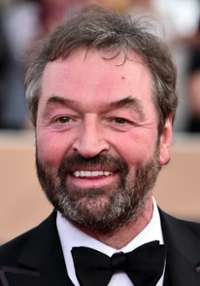 Ian Beattie I