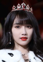 Xinran Song / Rong Ji