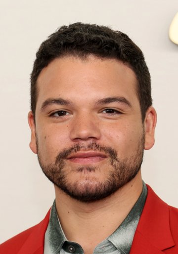 Josh Andrés Rivera / Aaron Hernandez