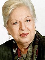 Amalia Pérez Díaz / Doña Rafaela Miranda y Castro