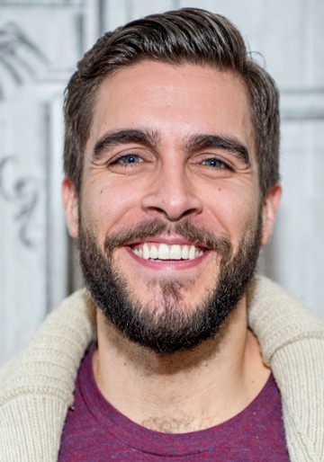 Josh Segarra / Manny