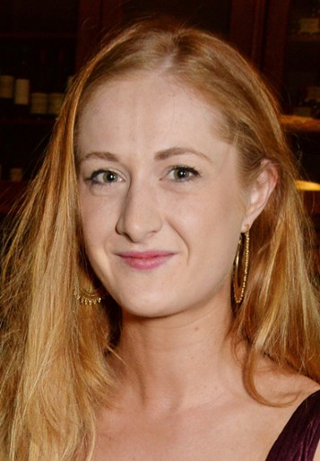 Kathryn Wilder / Chaulk