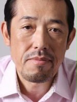 Kyûsaku Shimada 
