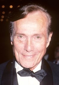 Hurd Hatfield