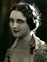 Mabel Ballin 
