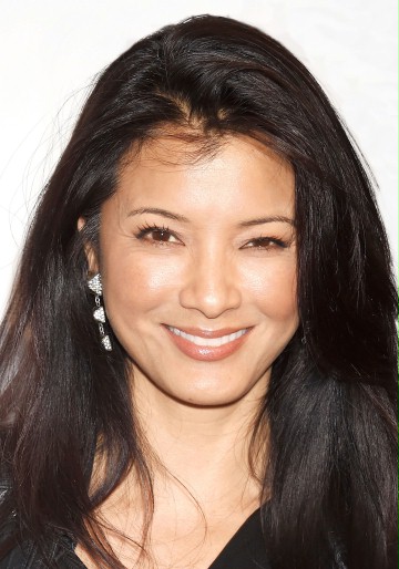 Kelly Hu / Detektyw Kaile Maka