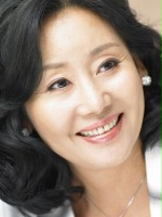 Yeo-jin Hong / Mama Hyo Moon