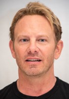 Ian Ziering / Garvin