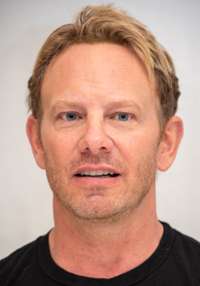 Ian Ziering 