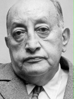 Miguel Ángel Asturias 