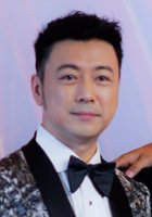 Bingkun Cao / San Ge