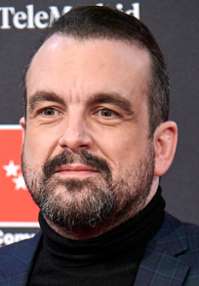 Nacho Vigalondo 