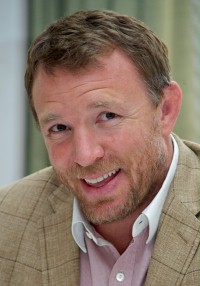 Guy Ritchie 