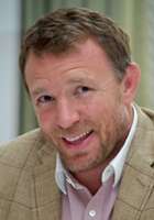 Guy Ritchie