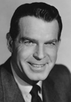 Fred MacMurray / Peter Morley