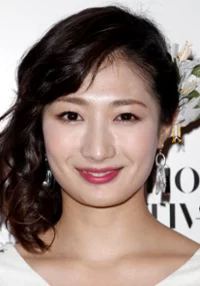 Rina Takeda 