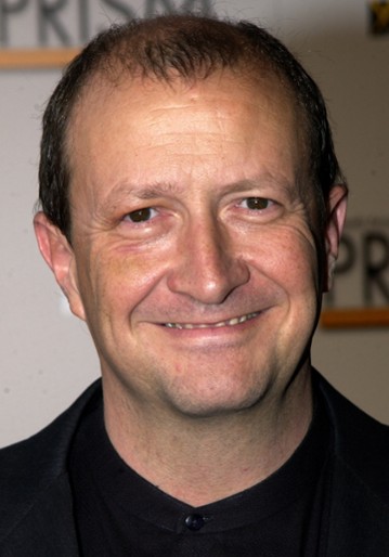 David Shaughnessy / Starzec