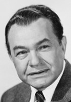 Edward G. Robinson / 