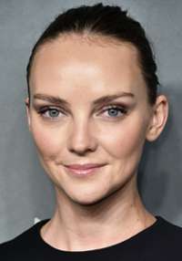 Heather Marks I