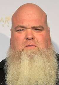 Randal Reeder 