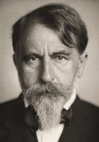 Arthur Schnitzler 