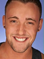 Daniel Thomas-Tuck