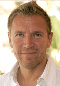 Renny Harlin 