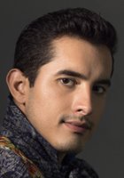 Juan Diego Paiz / Marco