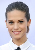 Lyndsy Fonseca / Penny, córka Teda