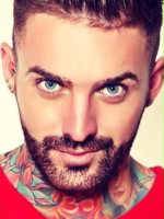 Aaron Chalmers 