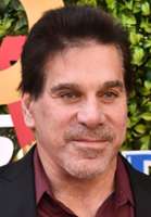 Lou Ferrigno