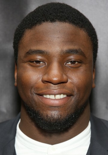 Okieriete Onaodowan / Dean Miller