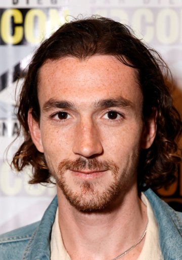 Rory Alexander / Młody Murtagh Fitzgibbons Fraser
