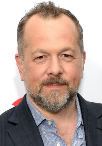 David Costabile / Mike &quot;Wags&quot; Wagner