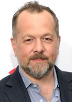 David Costabile / Mike \"Wags\" Wagner