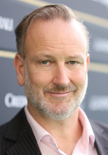 Thomas Douglas / Ralph